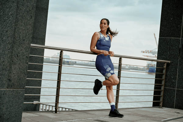 Spodenki kompresyjne. Twój sekret na długie biegi i szybką regenerację