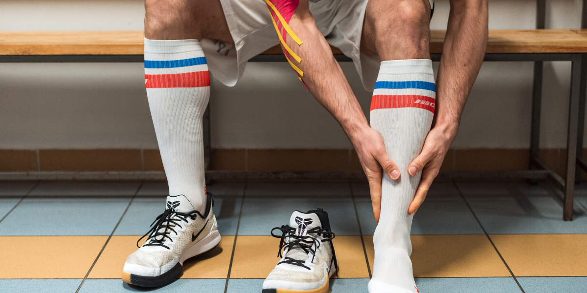 skarpety kompresyjne