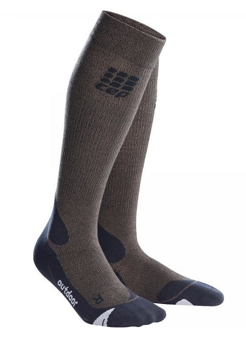 CEP-skarpety-outdoor-merino-dlugie